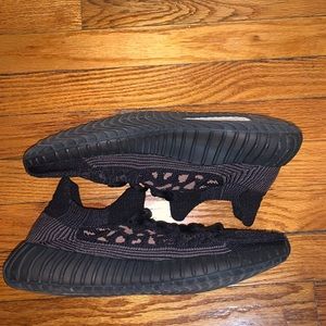 Yeezy 350 V2 CMPCT “ Slate Carbon “